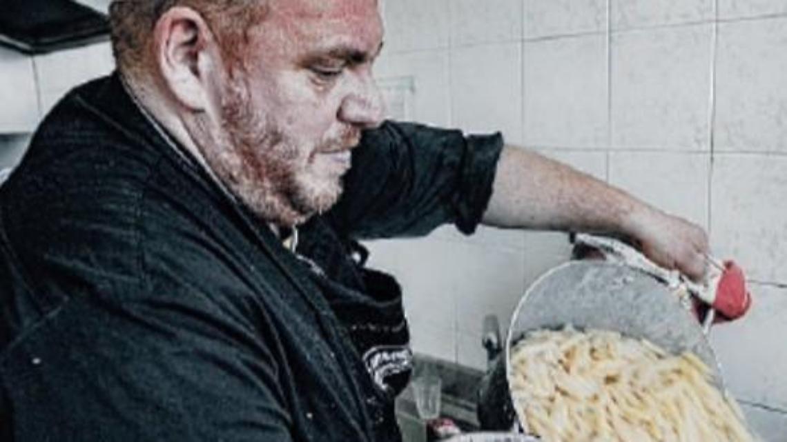 Pasti di solidarietà: il 25 e il 26 in piazza al fianco di chi ha perso tutto
