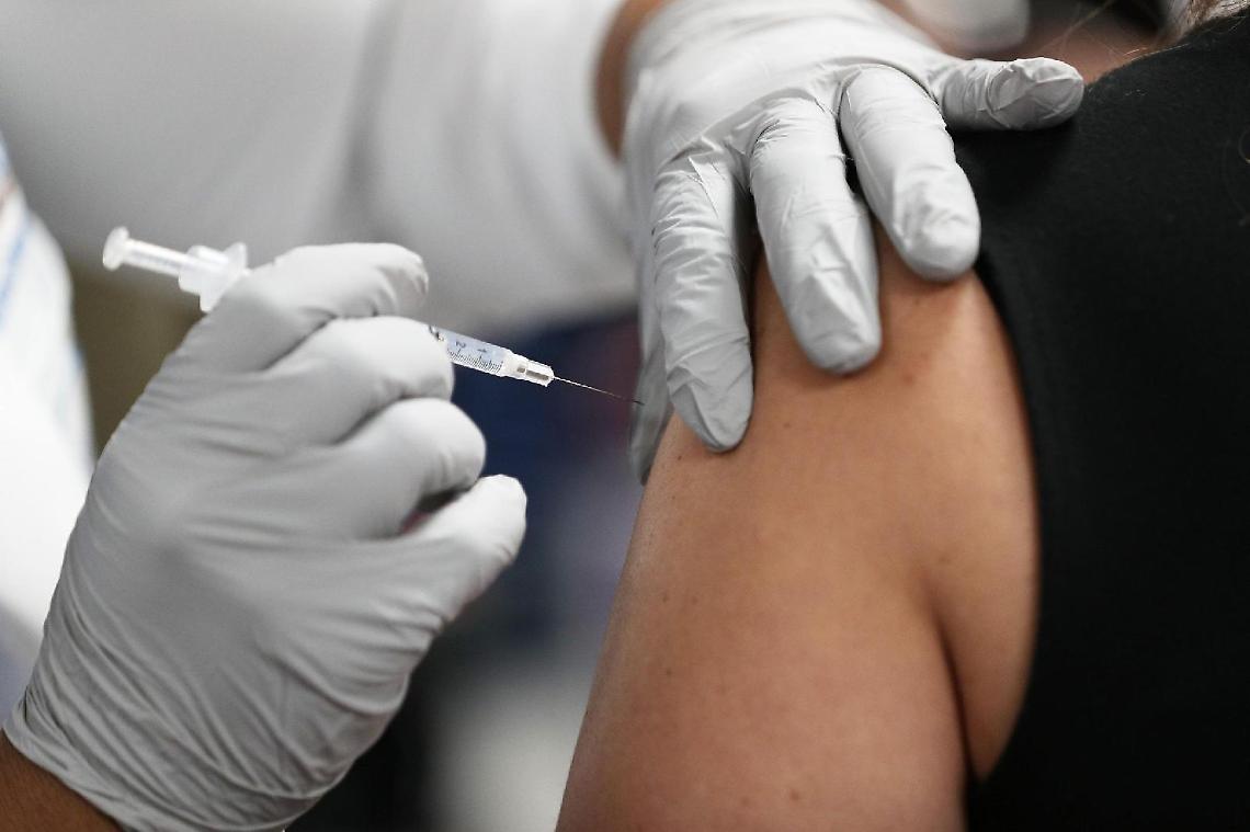 Covid Ciociaria, ultimi vaccini a Torrice: inizia la chiusura degli hub