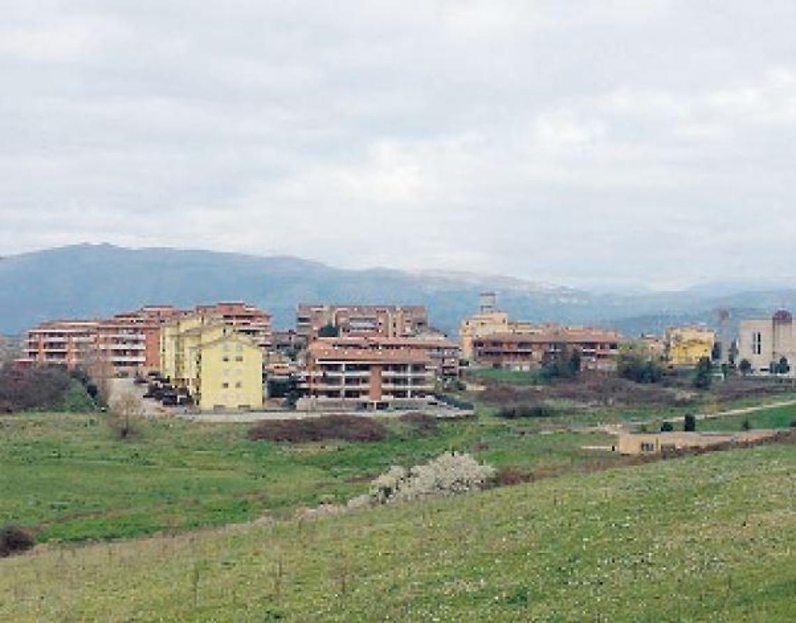 Anagni, San Bartolomeo: resta la spinosa questione del depuratore