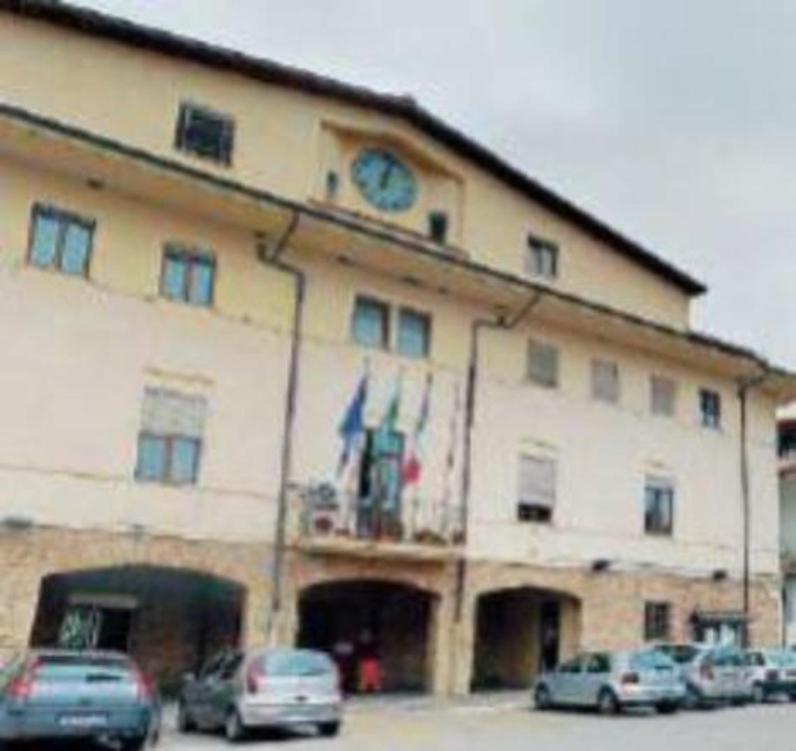 Ampliamento del cimitero comunale: affidati i lavori del secondo stralcio