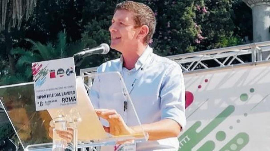 «La ripresa è...precaria»: servono azioni e risposte anche per i lavoratori