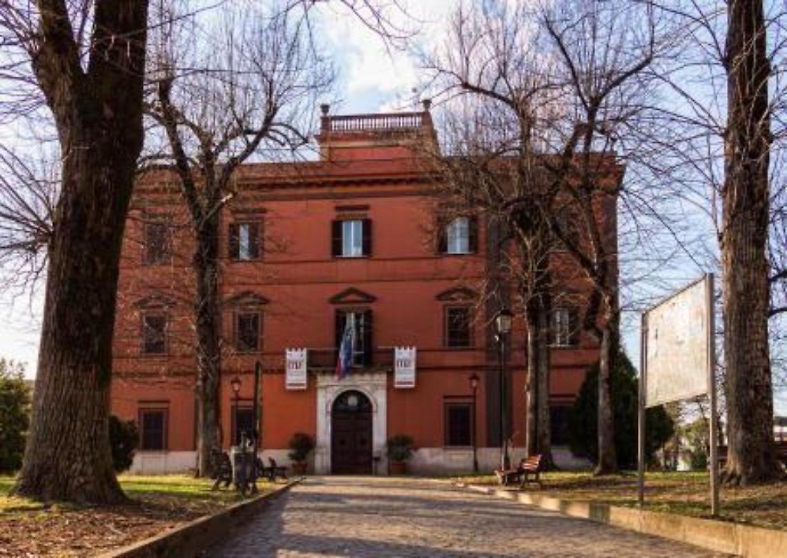 Ceprano, sanificazione straordinaria nelle strade e nelle piazze