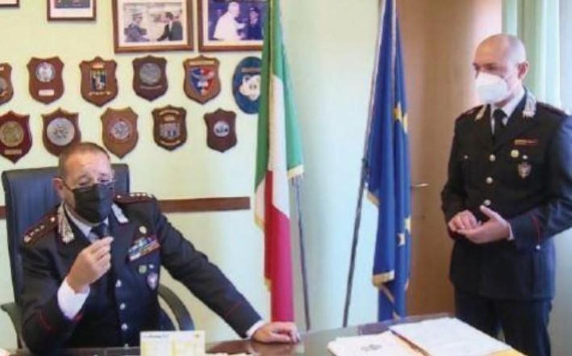 Veleni nel rio Pioppeto, intercettazioni pesanti: tutti i nomi e i particolari