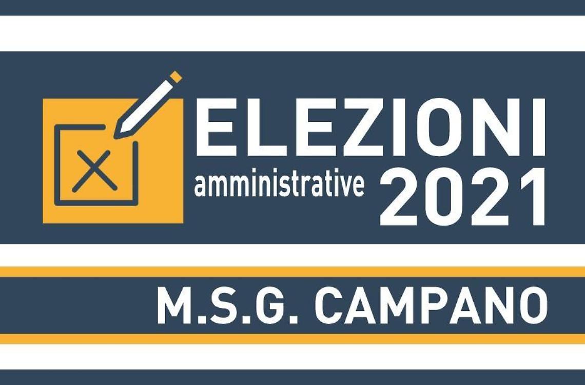 Elezioni Comunali 2021, Monte San Giovanni Campano: pokerissimo per il dopo Veronesi