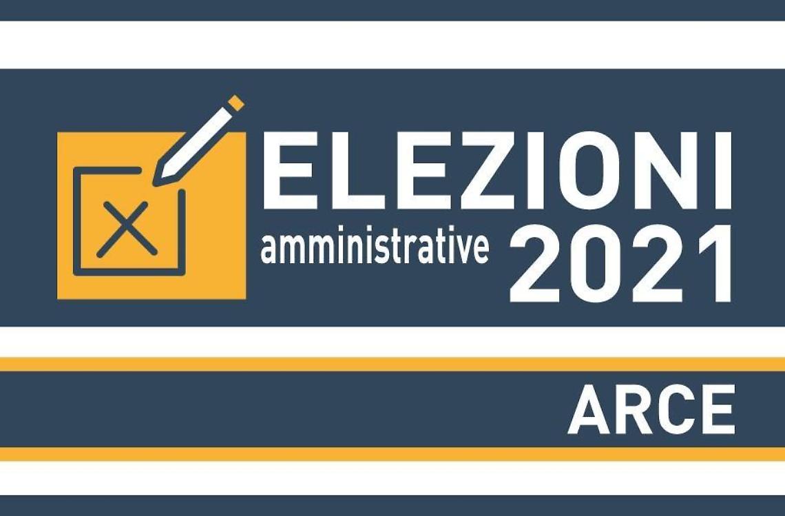 Elezioni comunali 2021, Arce: Simonelli fuori gioco, partita a due