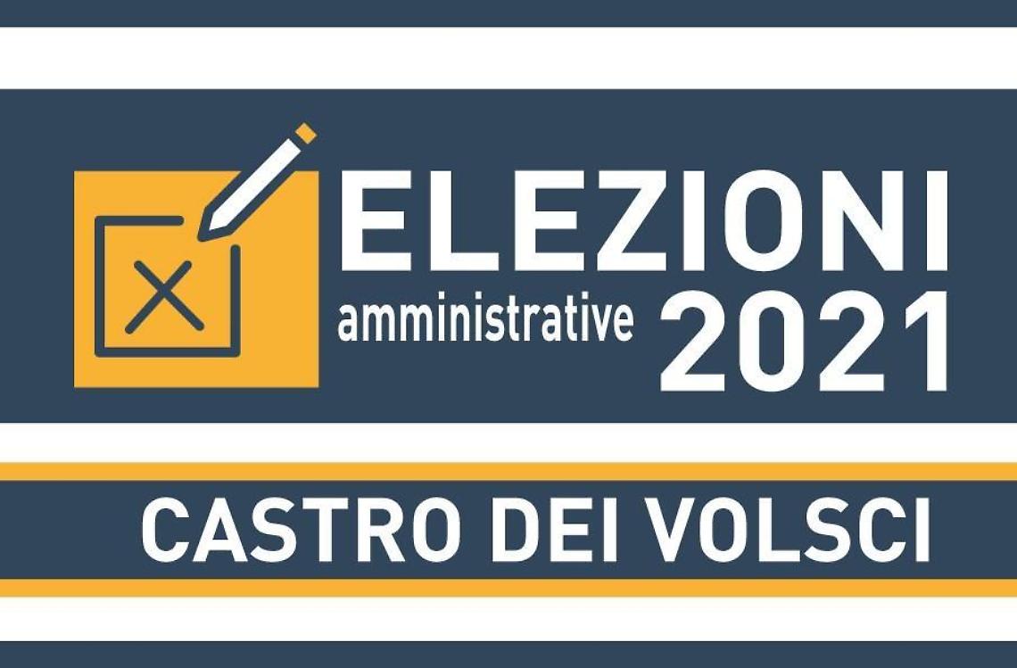 Elezioni comunali 2021, Castro: corsa a tre per il Comune. Obiettivo rinnovamento