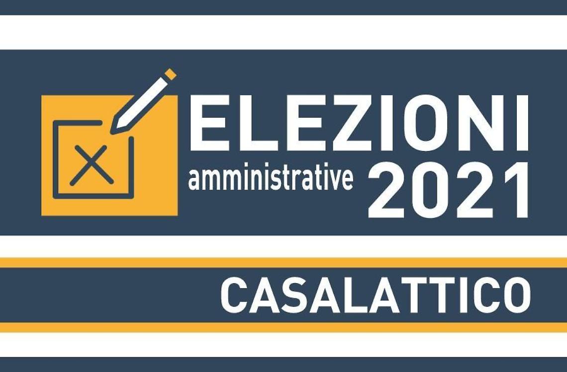 Elezioni comunali 2021, Casalattico: uscenti divisi, sfida a tre