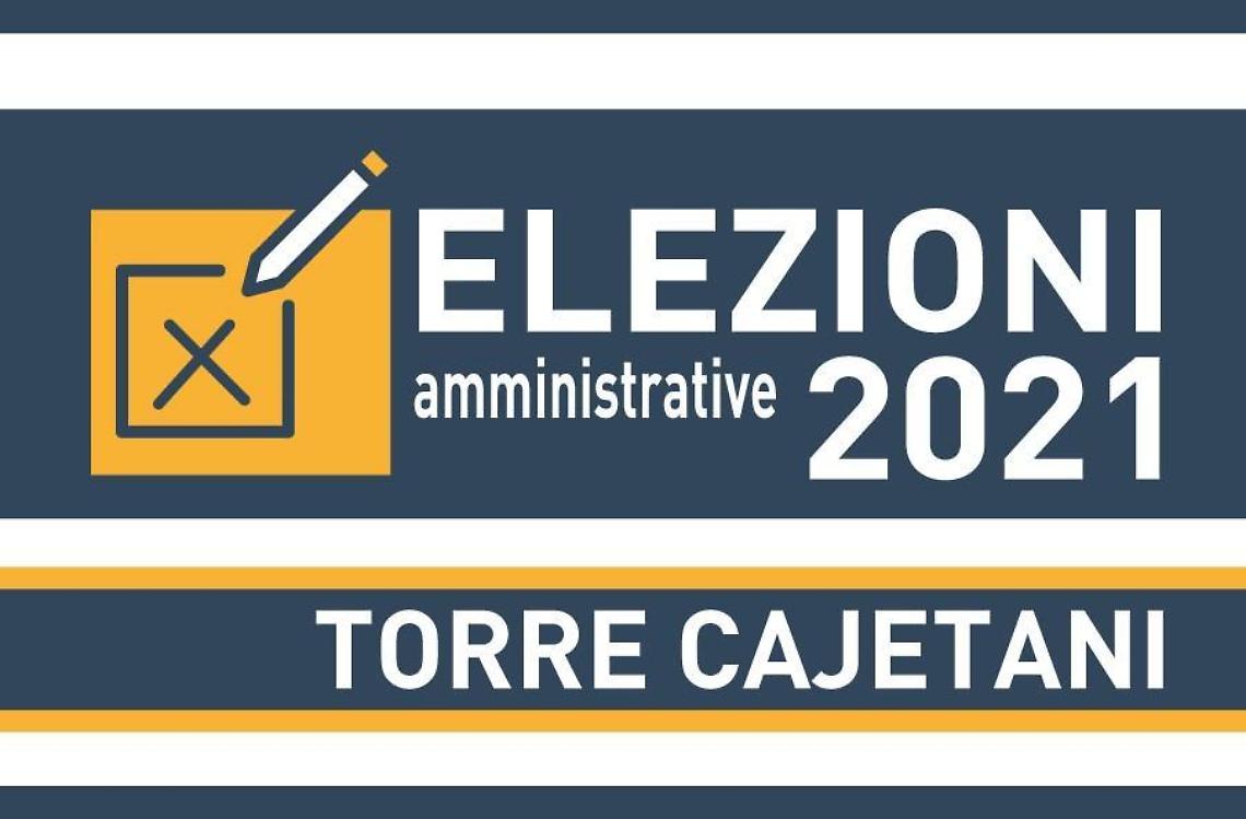 Elezioni comunali 2021, Torre Cajetani: Silverio Ubodi è il nuovo sindaco