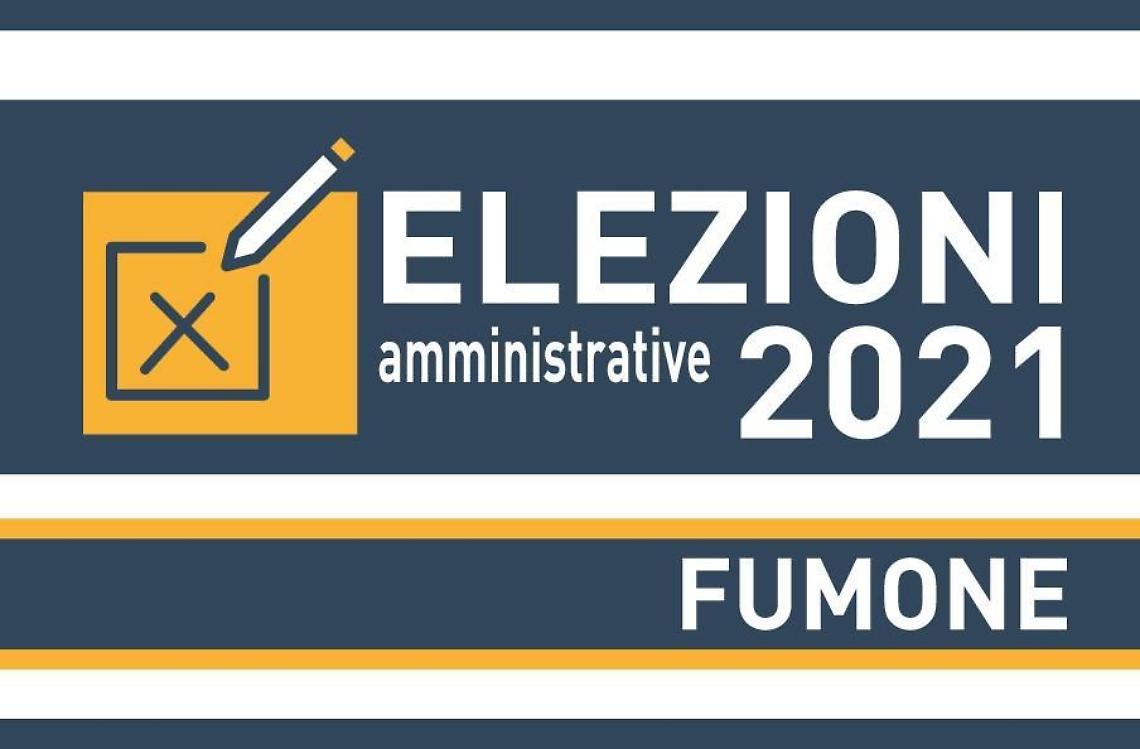Elezioni comunali 2021, Fumone: Matteo Campoli è il nuovo sindaco