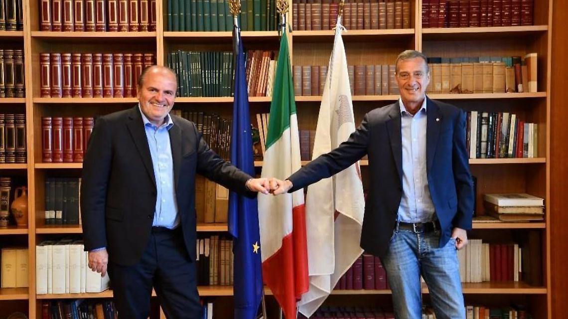 Stellantis: «Questa è una partita che va giocata facendo squadra»