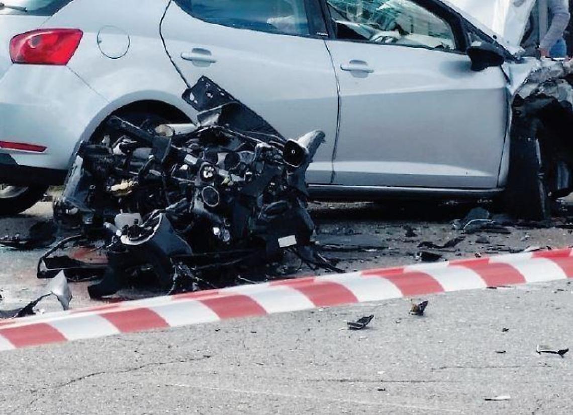 Scontro auto-scooter: anziano condannato a otto mesi per omicidio colposo