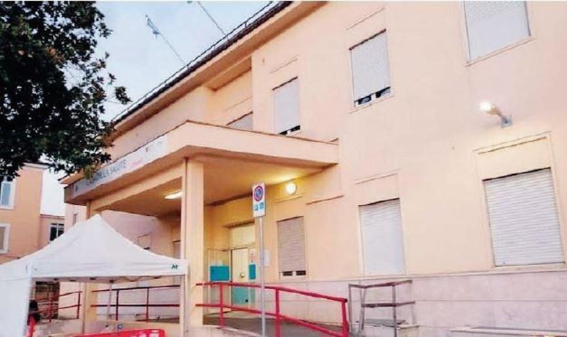 Ceprano, Covid e terza dose del vaccino: somministrazioni iniziate