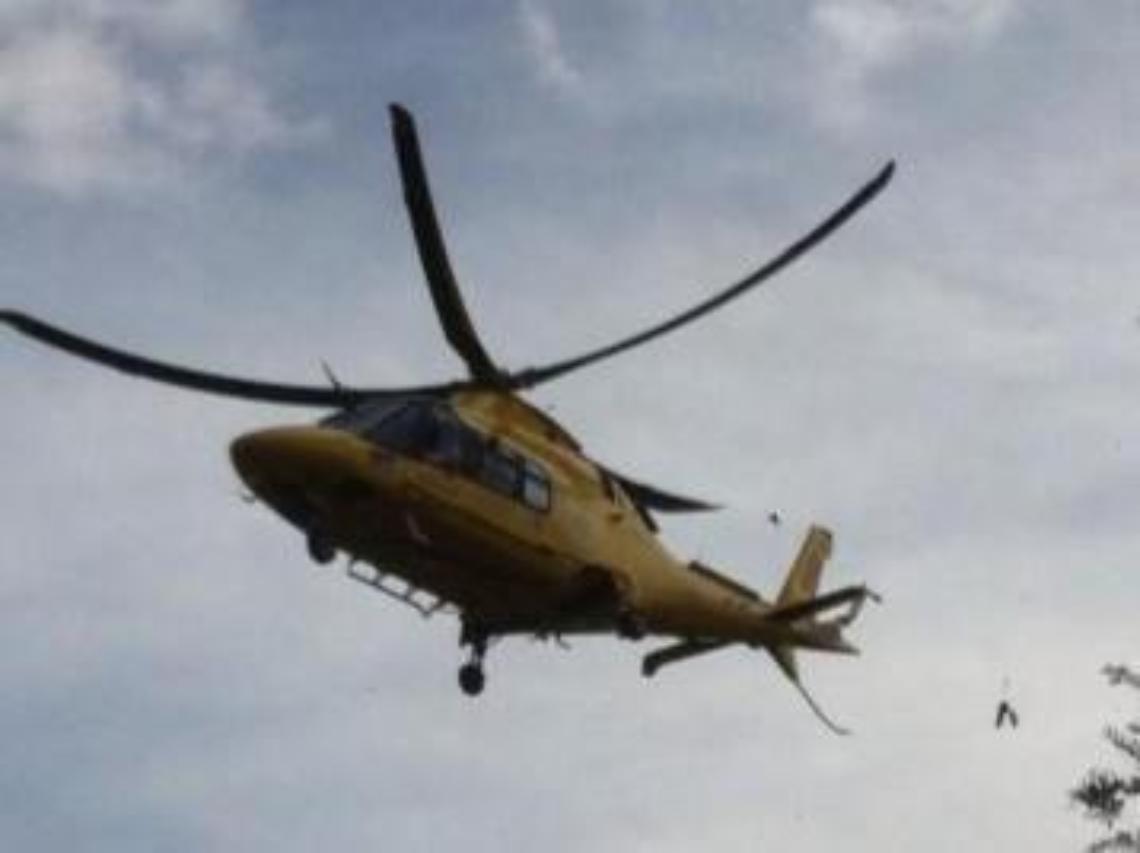Due incidenti sul lavoro nel giro di poche ore: due i feriti