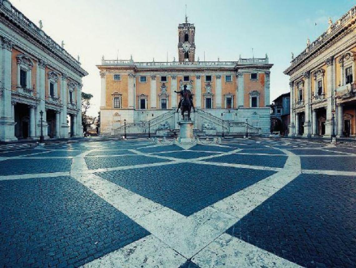 Elezioni Roma, un esercito di ciociari alla conquista del Campidoglio