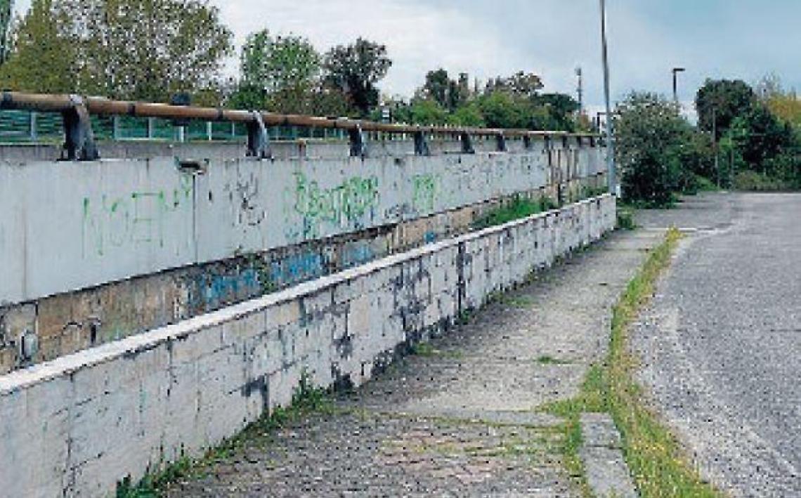Ceprano, barriere antirumore: arriva Il sollecito del ministero