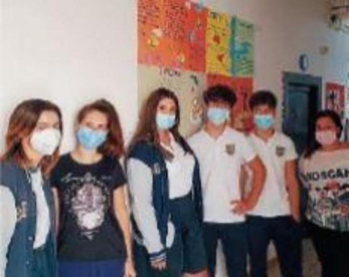 Solidarietà, dai giovani del Rotary un bel dono alla casa-famiglia