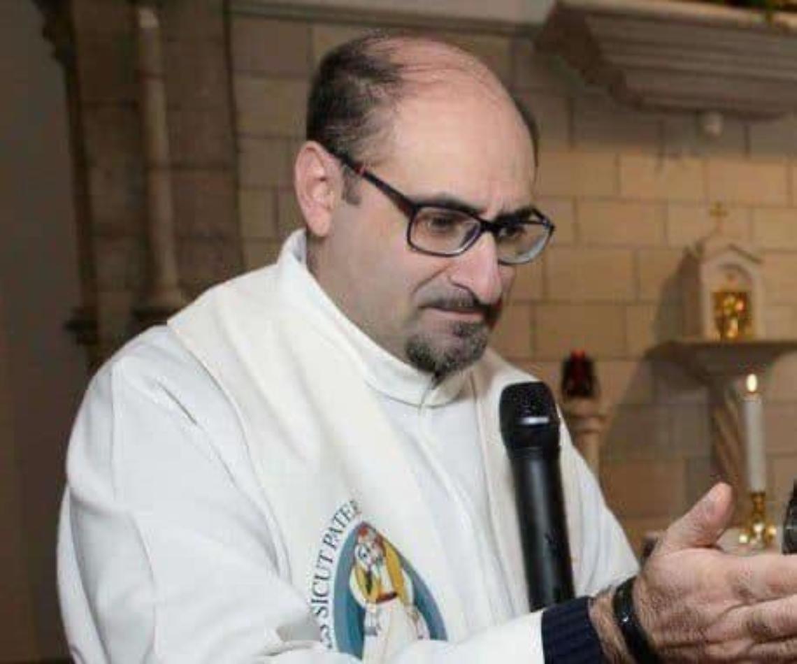 Ceccano, la raccolta Avis dedicata al compianto padre Antonio