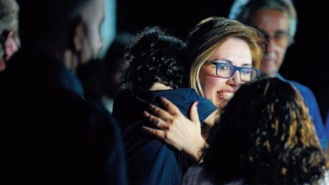 Il piano della candidata sindaco Eugenia Tersigni: sfida sulla concretezza