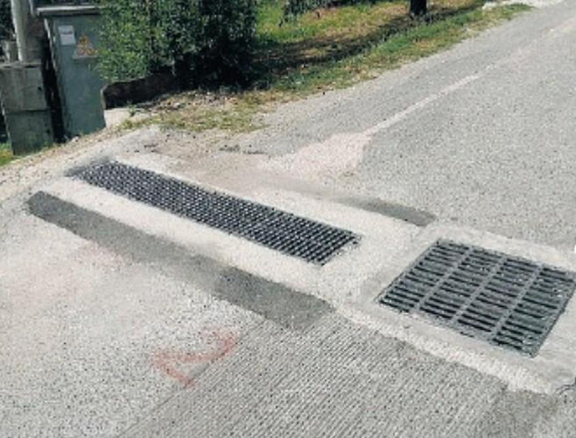 Dissesto idrogeologico: lavori di messa in sicurezza sull'intero territorio