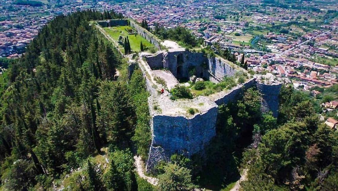 Sora, Monte San Casto verso l'obiettivo: sarà presto monumento naturale