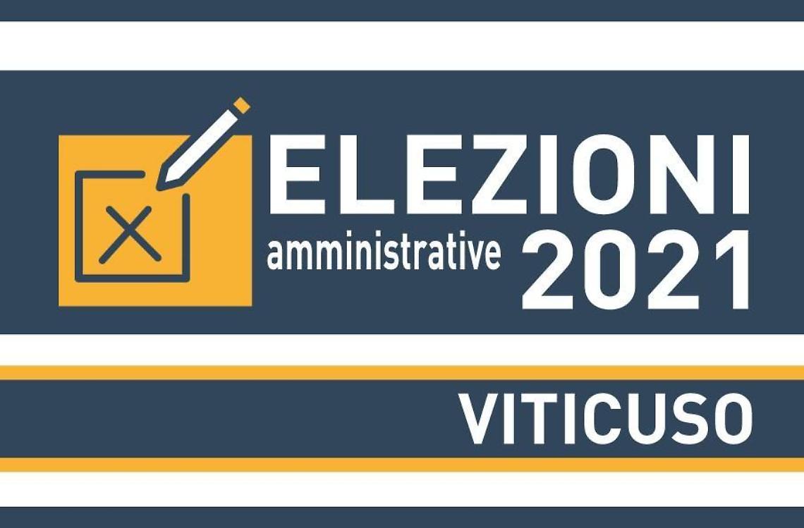 Elezioni Comunali 2021, Viticuso: tutti in corsa per l'eredità di Fabrizio