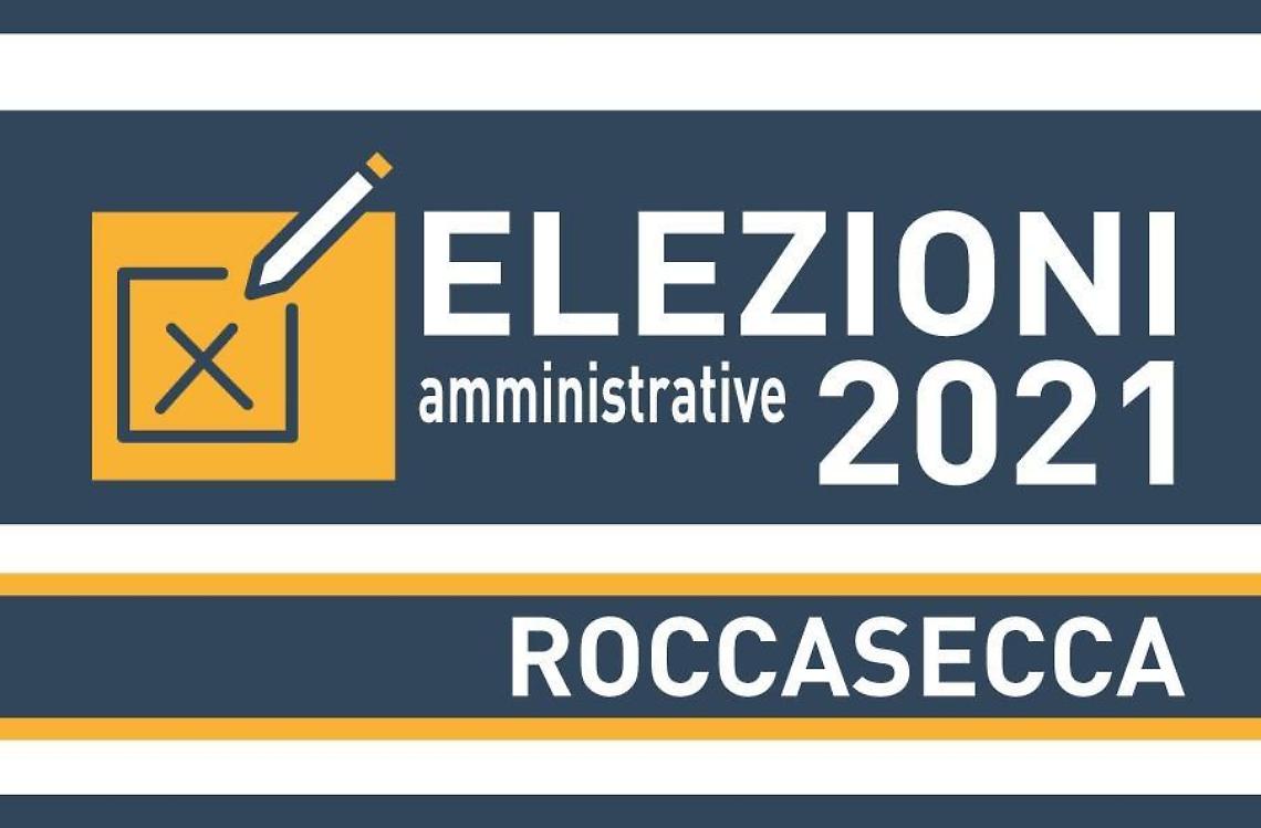 Elezioni Comunali 2021, Roccasecca: sfida tutta al maschile per la poltrona