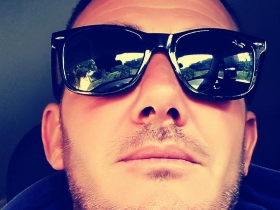 Cade da un ponteggio all'undicesimo piano, muore il ciociaro Fabrizio Pietropaoli