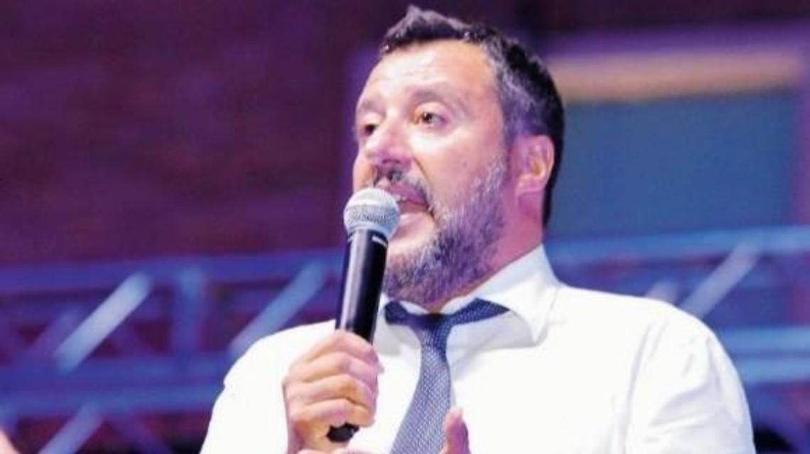 Riforma del catasto, la città prima in Italia a dire "No". E interviene Salvini