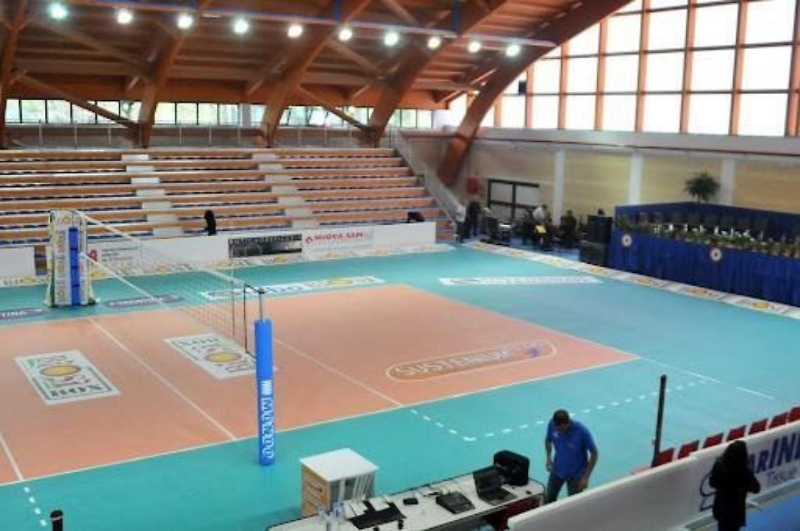 Sfratto dal palasport: l'Argos Volley non ci sta e risponde 'picche'