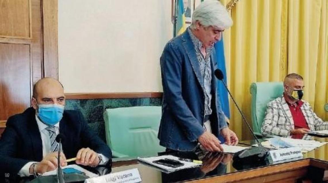 Provincia, si vota il 18 dicembre: alle urne per indicare i 12 consiglieri