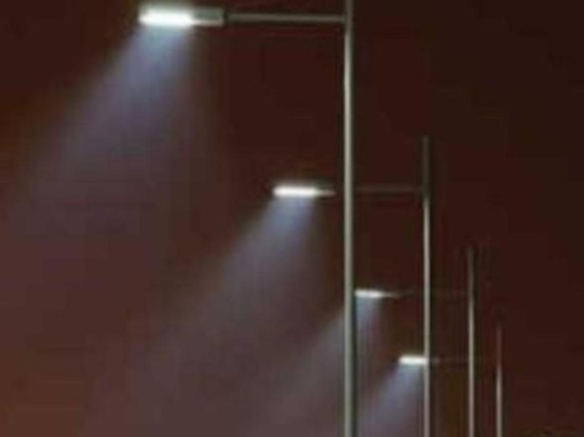 Luci pubbliche, al via il progetto di efficientamento energetico