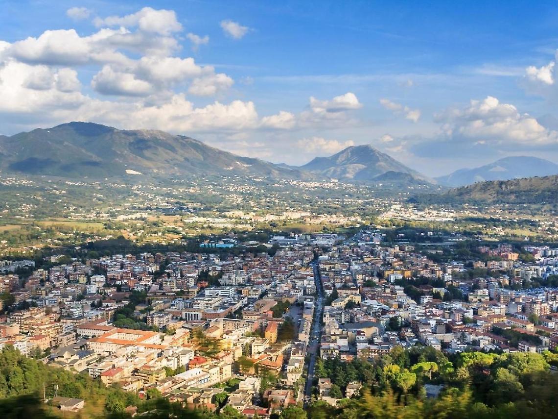 “Cassino Fantastica”, tutto pronto per la fantasia: ecco il festival del Fumetto