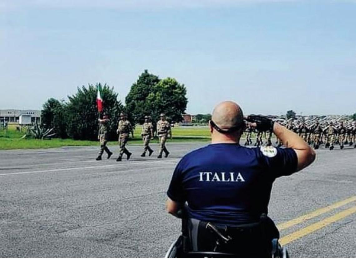 Gf Vip: «Imbecilli e cerebrolesi». L'ira del campione paralimpico Campoccio per la frase
