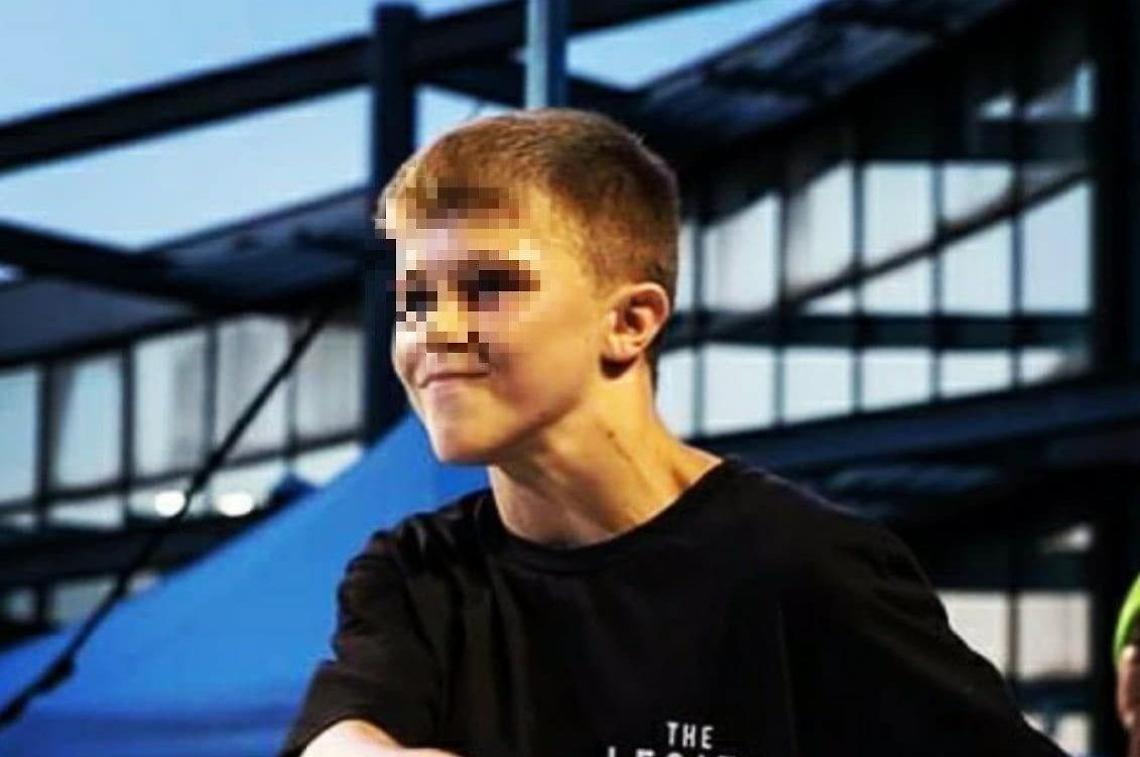 Morto a 15 anni Mattia, ballerino di "Italia's Got Talent": lo straziante annuncio