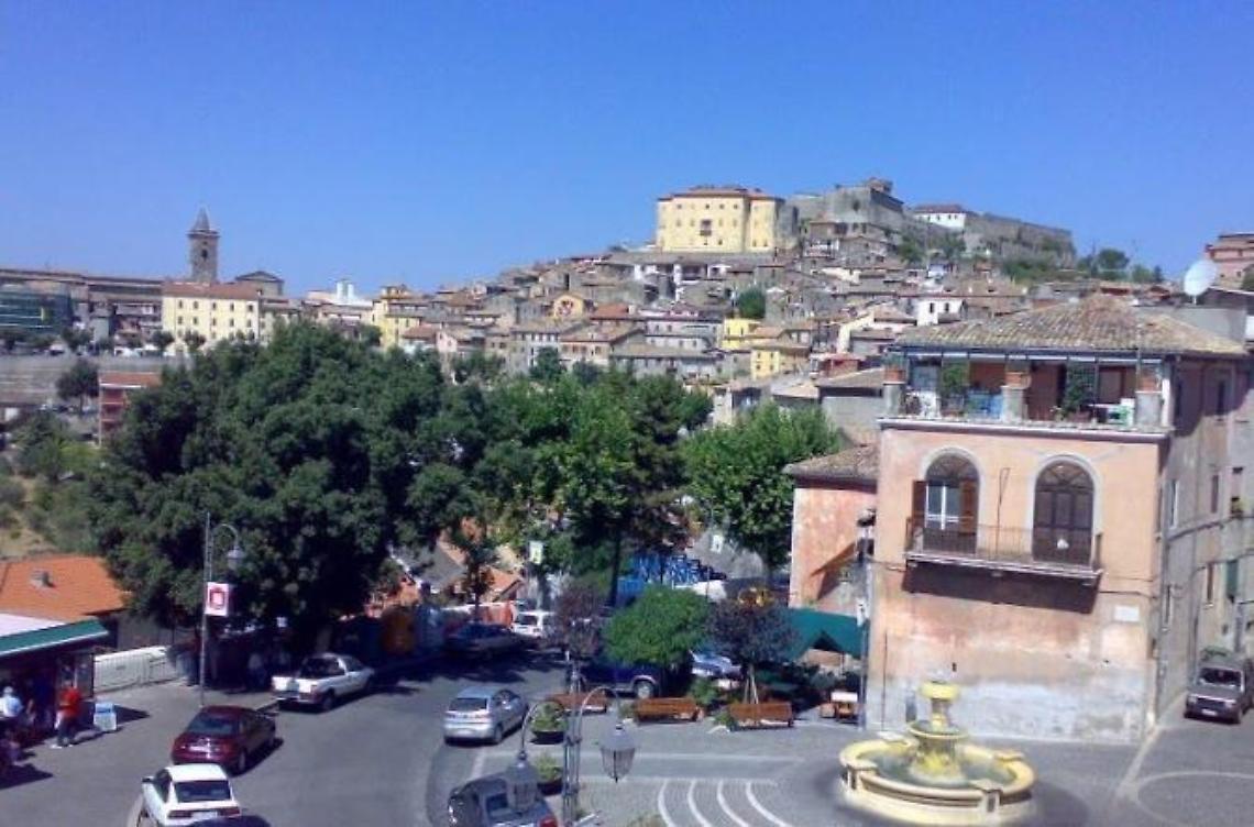 Paliano, il sindaco Alfieri: "Avviata la revisione del piano urbanistico"