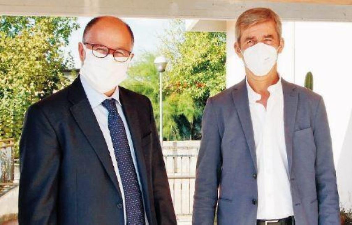 Alatri, ballottaggio: lo sprint di Pavia. E uno sguardo al 2016