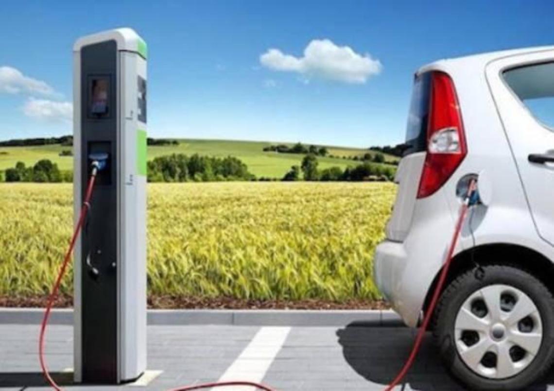 Veicoli elettrici, in arrivo la stazione di ricarica ad alta potenza