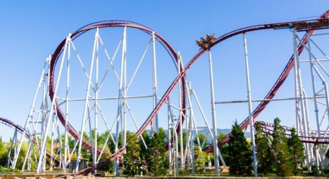 Furti durante il turno di notte: arrestato vigilante del MagicLand