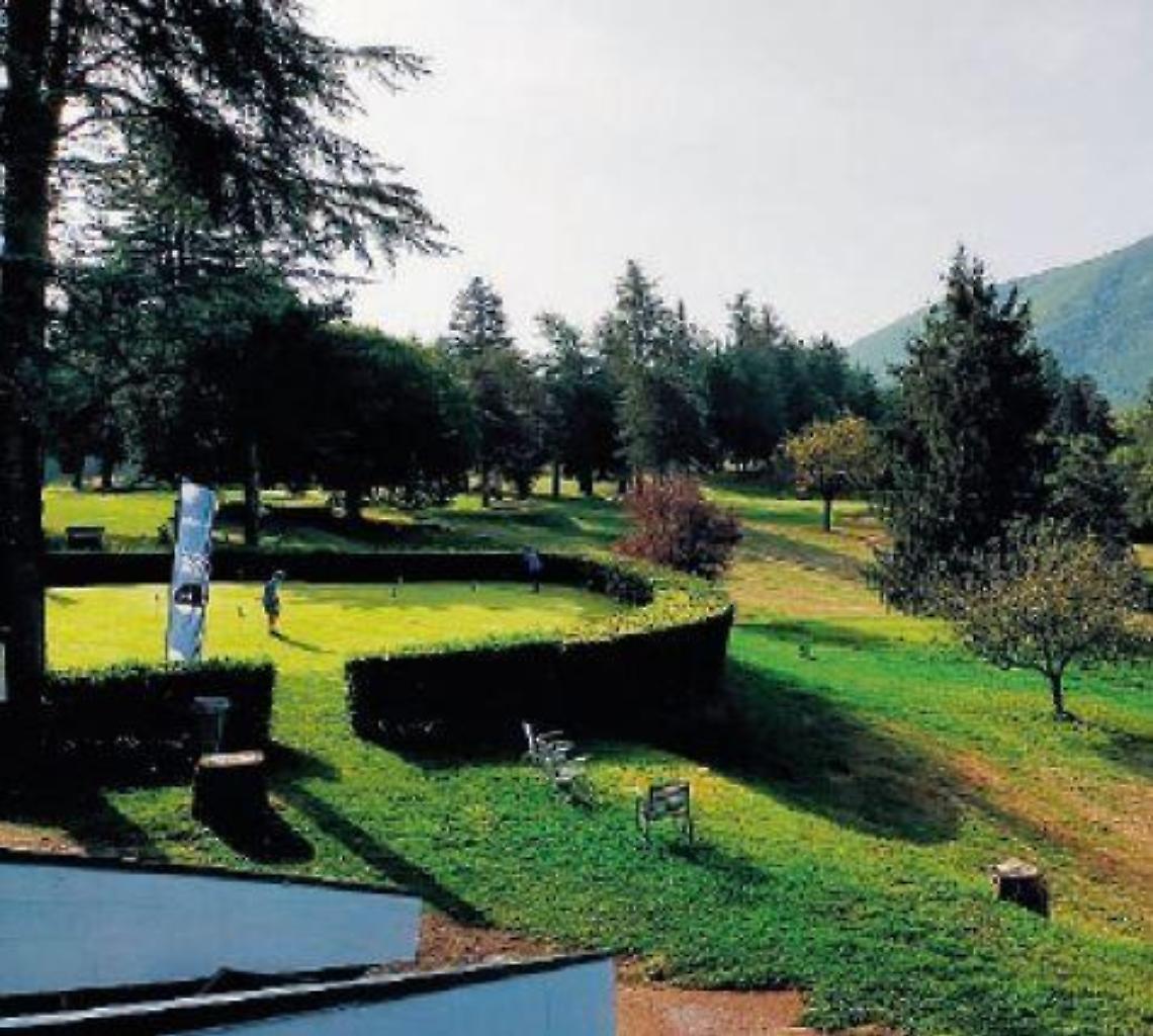 Fiuggi, la polemica: "I costi del golf non devono gravare sulla comunità"