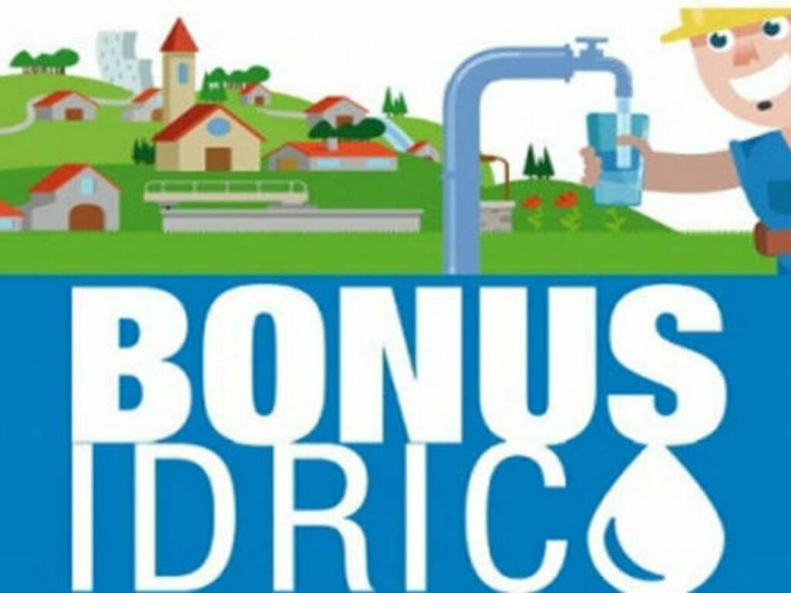 Bonus idrico, 20 milioni per il risparmio: a chi è destinato e come averlo