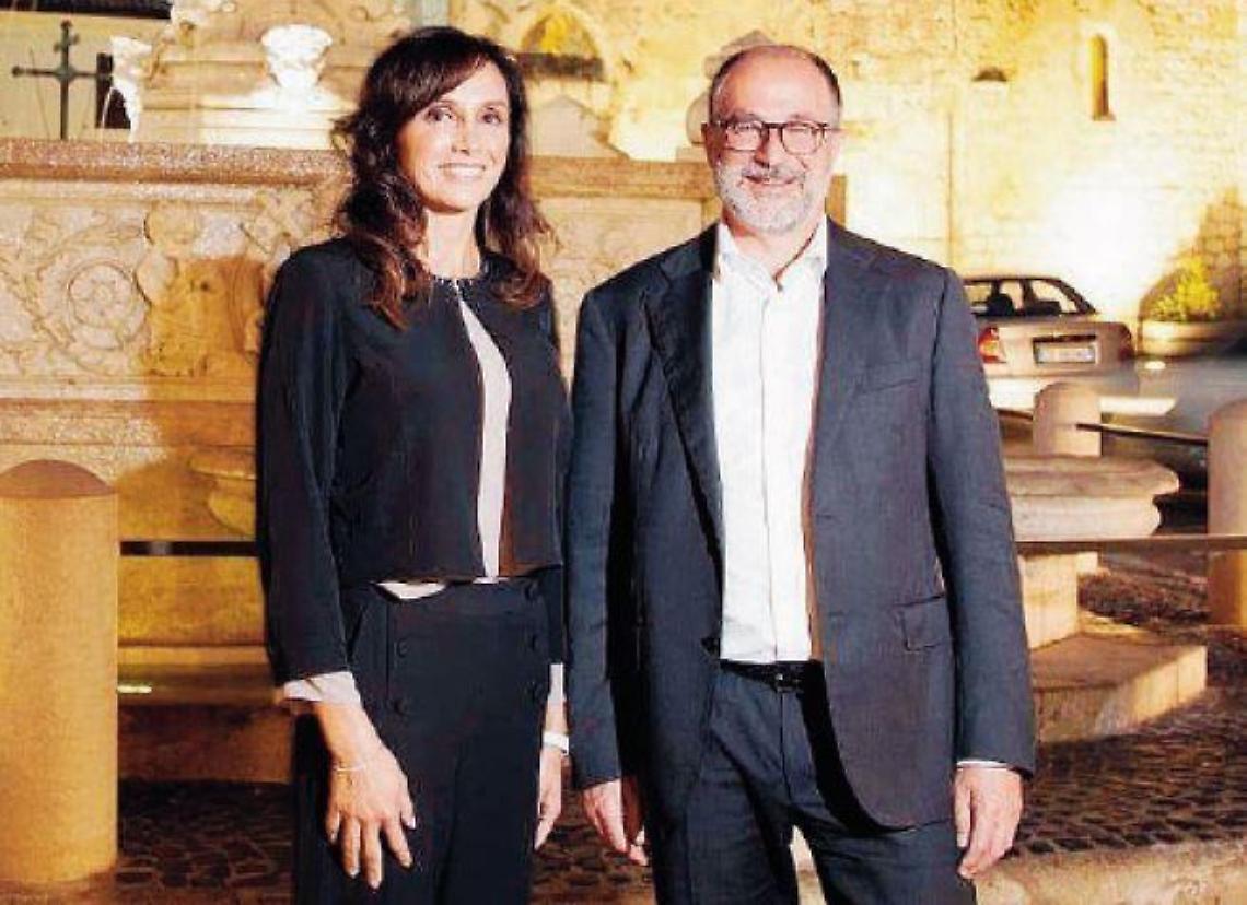 Alatri, ballottaggio. Designata vicesindaco: l'impegno di Pelorossi con gli elettori