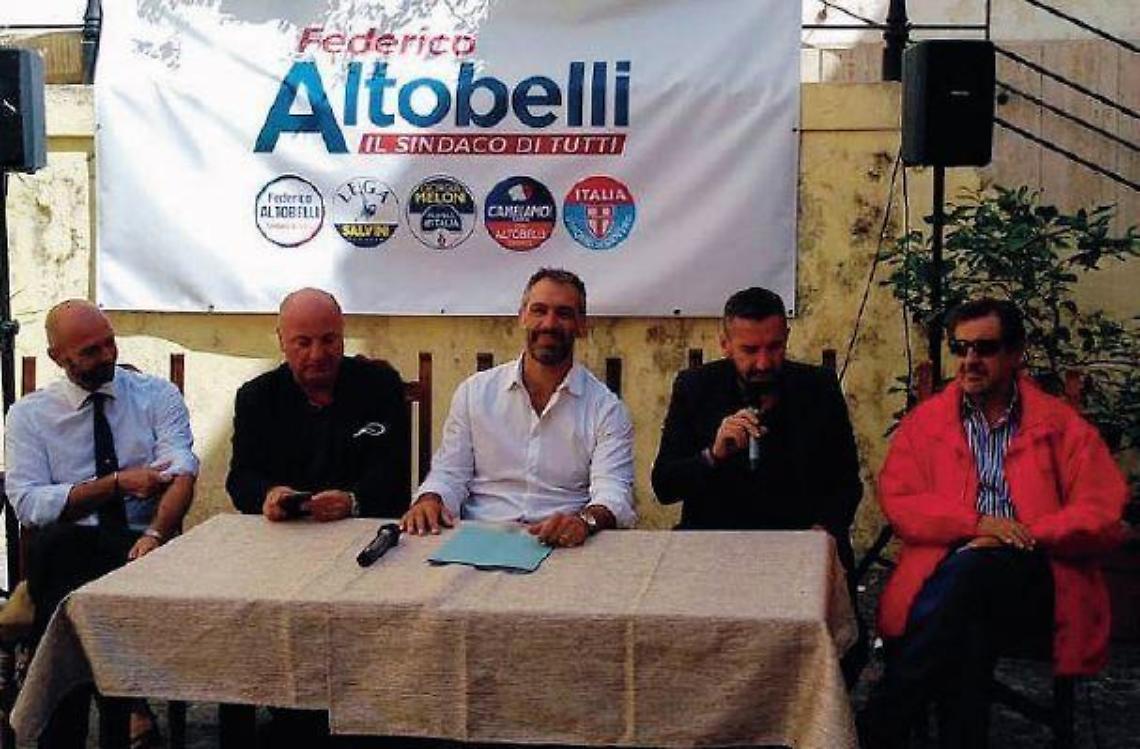 Sora ballottaggio, ultimo sprint: il centrodestra sceglierà