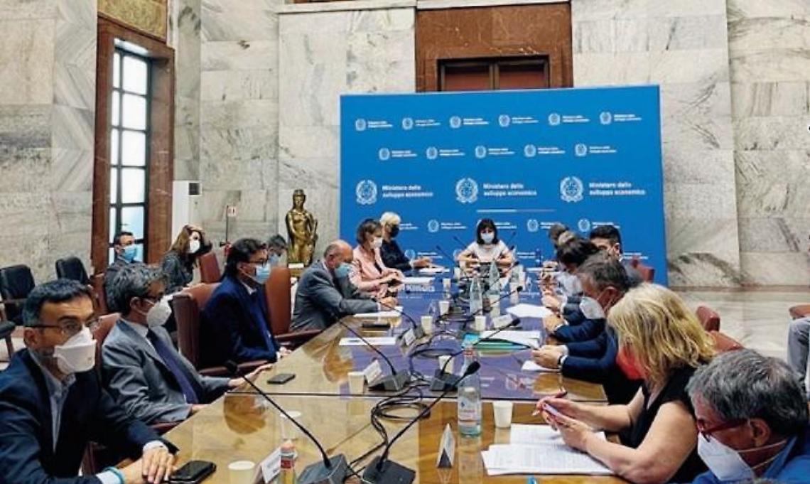 Stellantis, il Mise “salva" Cassino: il futuro del territorio è legato al suv Grecale