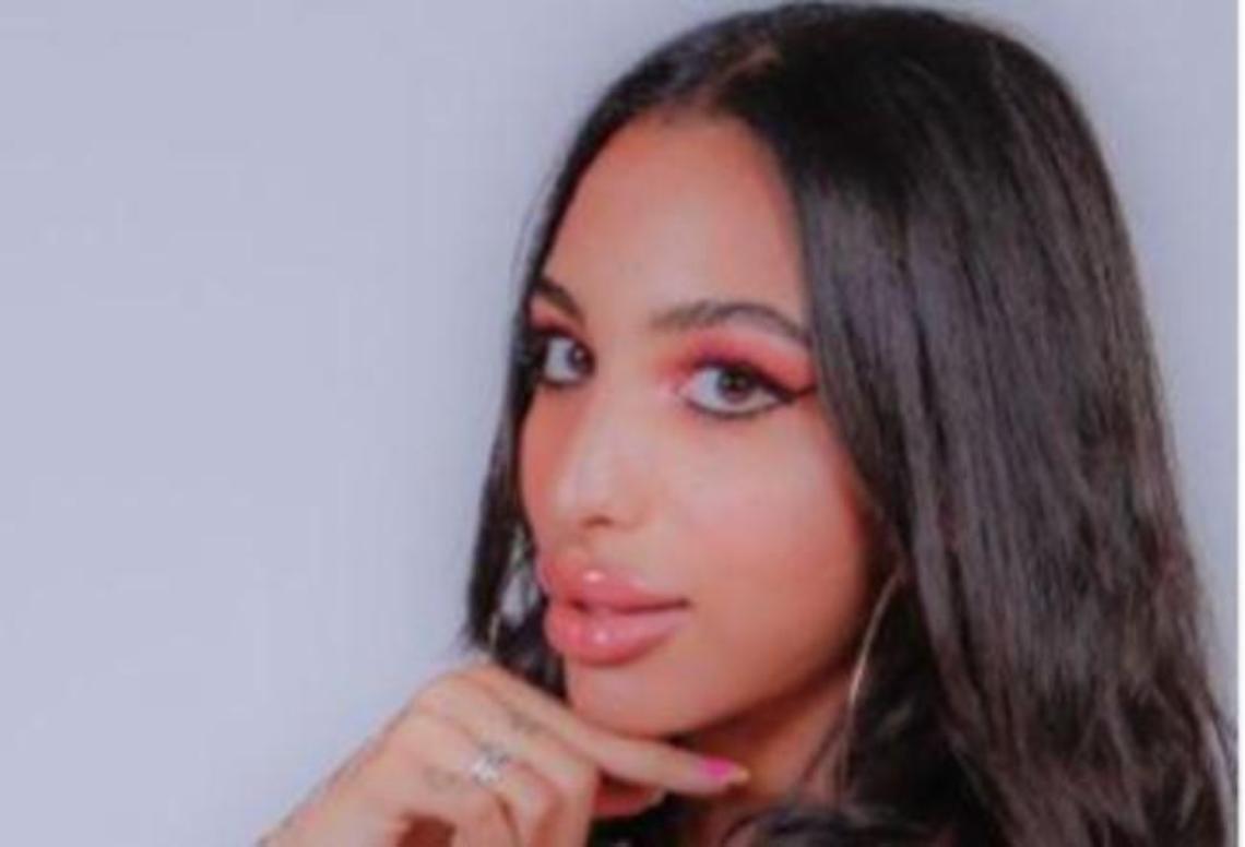 Gf Vip, la principessa Lulù “asfaltata"...e con Manuel Bortuzzo è già "the end"