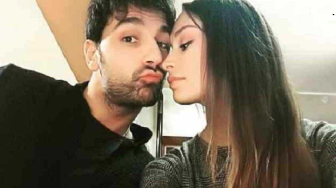 Francesca Tocca e Raimondo Todaro nuovamente insieme: ufficiale il ritorno di fiamma