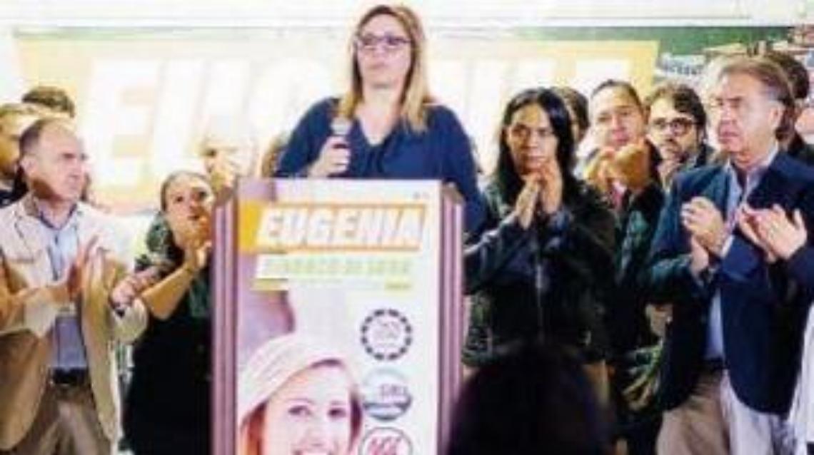 Sora al ballottaggio, Eugenia Tersigni: "Una scelta contro la vecchia politica"