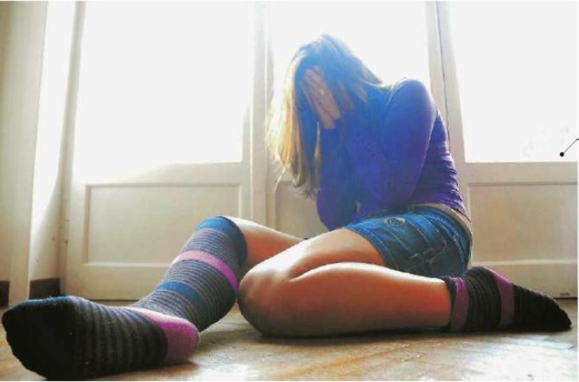 Violenza sessuale sulla nipotina di 11 anni: gli abusi in casa dello zio