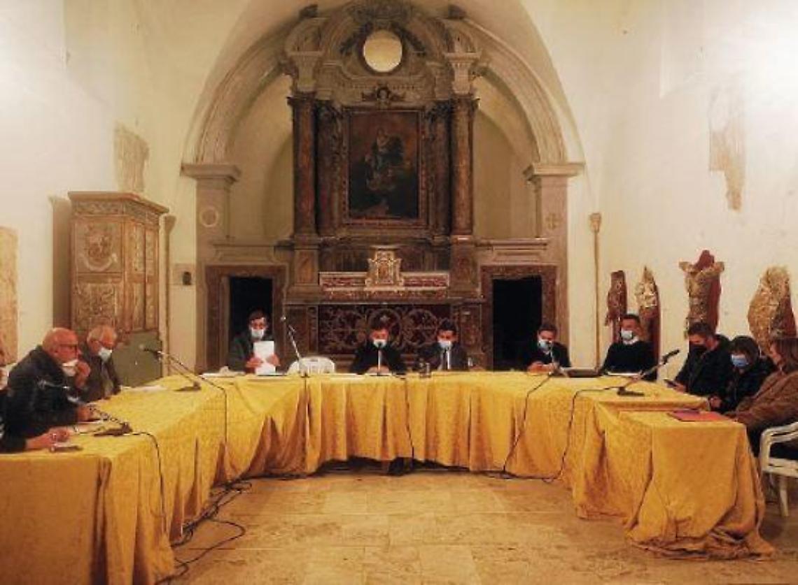 Boville Ernica, pioggia di euro per migliorare i plessi scolastici