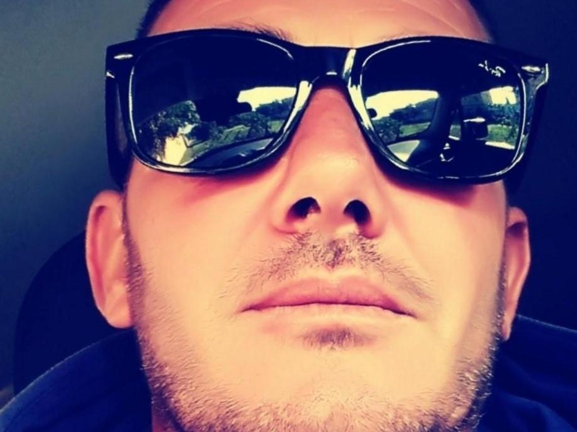 Ciociaro morto all'Eur, il grido di dolore della sorella: «giustizia per Fabrizio»