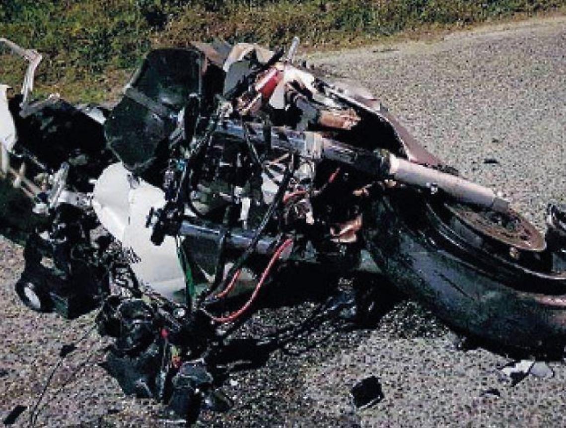 Patrica, scontro mortale con due vittime: disposta l'autopsia